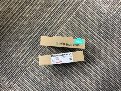 China PEPPERL+FUCHS Power Feed Module KFD2-EB2 New & Original with very competitive price and One year Warranty for sale