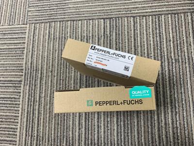 China PEPPERL+FUCHS Voltage Repeater KFD2-VR4-Ex1.26 New & Original with very competitive price and One year Warranty for sale