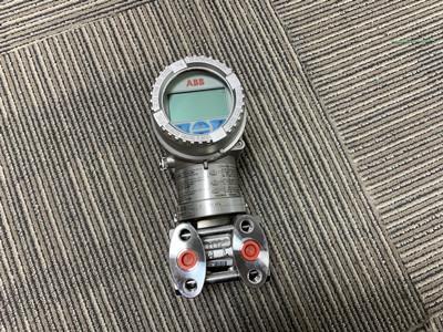 China ABB Brand New Differential pressure transmitter 266DSH HSKA1T1/EN/L1/T2/H3 With Very Competitive Price for sale