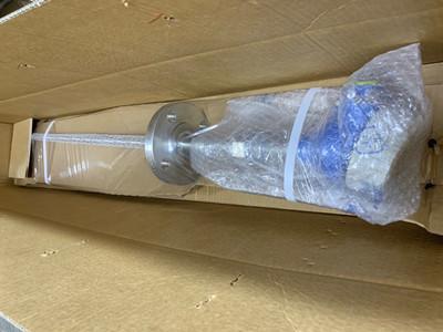 China IN STOCK Endress + Hauser Omnigrad S TR66-AACEC1XCHCB0 Explosion-proof Pt100 Thermometer New & Original for sale