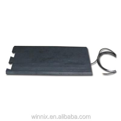 China UHF RFID Floor Antenna For Marathon Sports Timing System 1520mm*600mm*40mm for sale