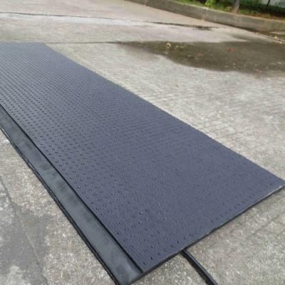 China â ¤ 0.775 marathon racing sync floor mat antenna for impinj r420 reader for sale