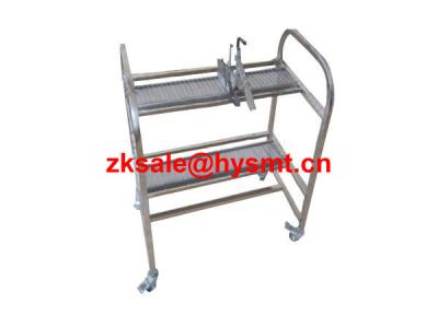 China FUJI XP243 feeder cart Storage trolley for sale