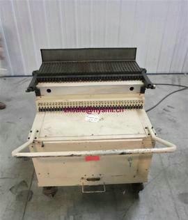 China FUJI feeder cart base for sale