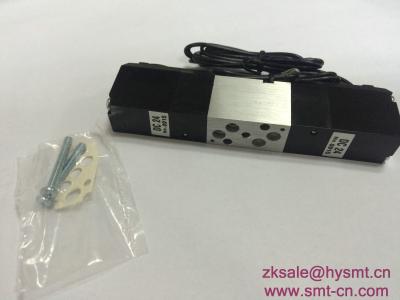 China FUJI KURODA PCD245-NB-D24 VALVE for sale