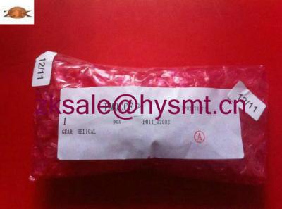 China Fuji NXT X PM0CCF2-GEAR HELICAL for sale