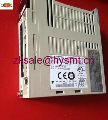 China Fuji XP142,XP143 EEAN2651 SERVO AMP for sale