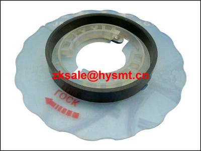 China 630 093 0511 Hitachi TF 12mm,16mm Feeder DISK OUTER COVER for sale