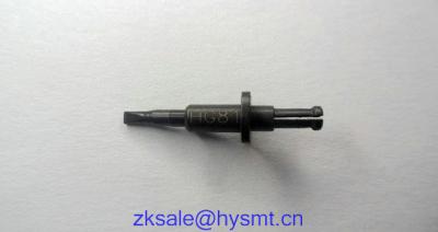 China Hitachi HG51 smt nozzle for pick & place machine for sale