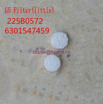 China G5 filter for Hitachi smt machine for sale