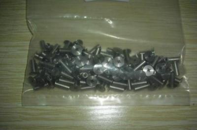 China Yamaha FT feeder part GUIDE AXIS KJW-M114N-00 for sale