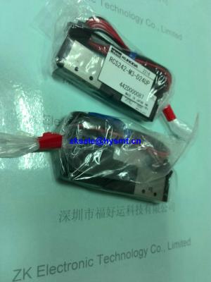 China Samsung SM421 SM321 Solenoid Valve J6702049A for sale