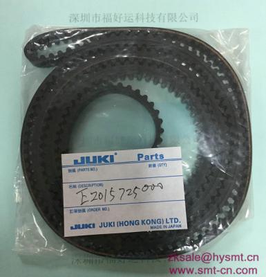 China JUKI 750-2080 Timing BELT E2015725000 for sale