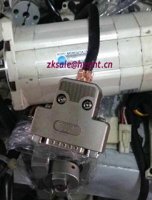 China PANASINIC SMT MOTOR MSM 042AJA for sale
