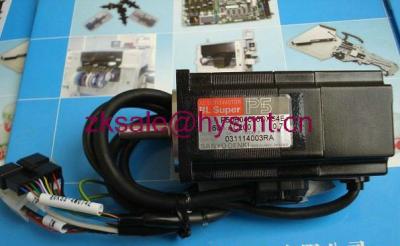China P50B04006DXS4E 90K55-4W476W AC SERVO MOTOR YAMAHA for sale