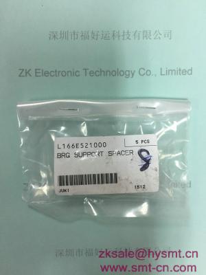 China JUKI BRG SUPPORT SPACER L166E521000 for sale
