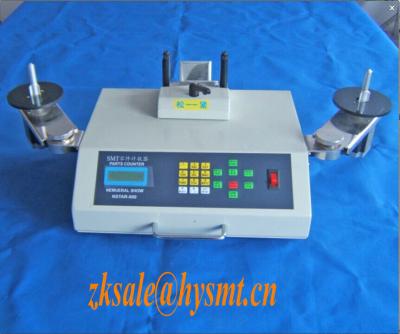 China Intelligent SMD THT components parts counter for sale