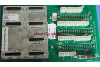 China DEK MULIMOVE PCB CARD ASSY 155505 for sale