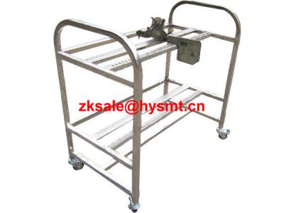 China SONY Feeder storage cart trolley for sale