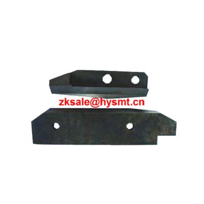 China 630 040 2377 SANYO TCM1000 Universal UM4791 Cutter for sale