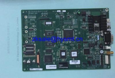 China YAMAHA laser card 6604083 for sale