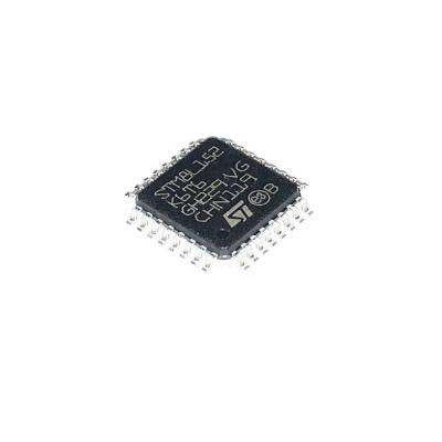 China Shenzhen Technology STM8L152K6T6 LQFP32 8 Bit MCU IC Chip STM8L152K6T6 for sale