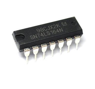 China - new original part SN74LS164N DIP14 SN74LS164 DIP HD74LS164P 74LS164 DIP-14 for sale