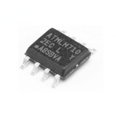 China / New original AT24C256 AT24C256C-SSHL-T 2ECL SOP-8 SMD 8 pin storage chip for sale