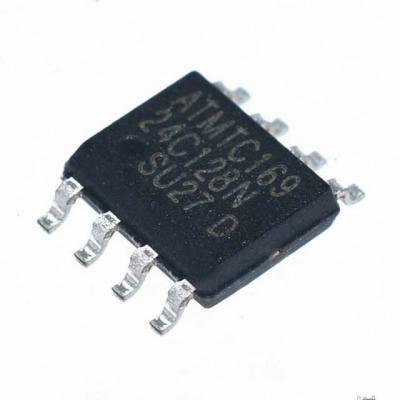 China The Other At24c128 Memory IC Chip 24C128/At24c128n/At24c128an Dip-8 At24c128an for sale