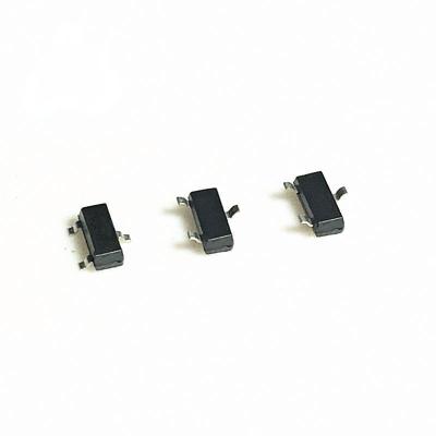 China / New China made MAX809 MAX809T MAX809TEUR ACAA SOT-23 reset chip for sale