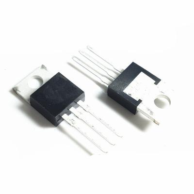 China New original LM2576 LM2576T-5.0V/3.3V/12V/ADJ direct plug-in TO-220-5 encapsulation LM2576T for sale