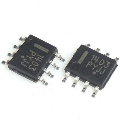 China Other Mc1403 IC Vref Series 2.5V 8 Mc1403dr2g for sale