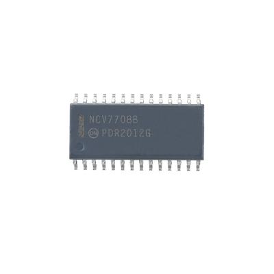 China New new NCV7708BDWR2G SOP-28 original 100% original microcontroller for sale