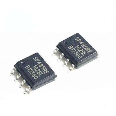 China - New Genuine SP485 SP485RE SP485REN RS-485 SOP-8 Transceiver for sale
