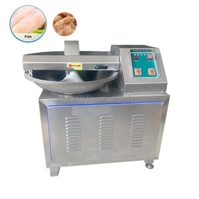China 2023 Factory Big Sale High Speed Meat Food Cutting Machine Fruit Chicken Process Meat Cutting Machine Spot Goods In Stock for sale