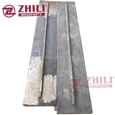 China Building Material Stores High Quality Innovative Materials Blow Bars For Impact Crushers for sale