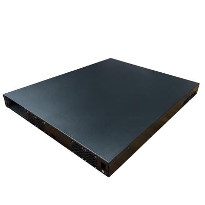 China 8u Multiple Custom Server Chassis Storage Fabrication 19 Inch Rack Case 1U Enclosure for sale