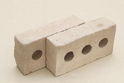China White brick for wall construction for sale