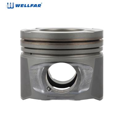 China 1KD piston and ring engine part pistons for engine toyota 1kd piston 13101-30060 for TOYOTA for sale