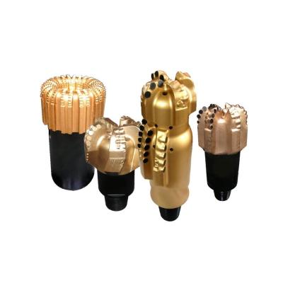 China Construction works China Manufacture Professional Oilfield Rig Accessories Rock Drilling Tools Pdc Drill Bit for sale