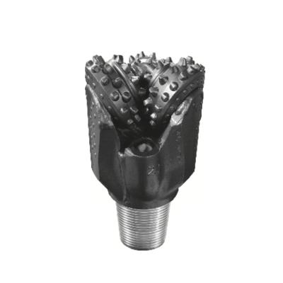 China Construction works Unique Design Hot Sale Oil Gas Water Well Use Rock Drilling Tools Tricone Drill Bit for sale