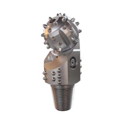 China Construction works Mining Water Well Rock Drilling Rig Machine One Cone Drill Bit for sale