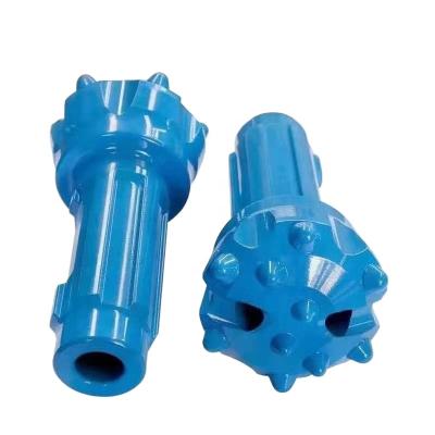 China Construction works Water Well Rock Drilling Tool Down The Hole DTH Hammer Drill Bit for sale