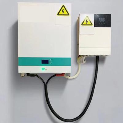 China Price Energy Solar Storage Battery 100kwh Lifepo4 For Home System Solar System Home Power Kit Lithium Battery For Pv 5kwh/10kwh/15kwh/20kwh for sale
