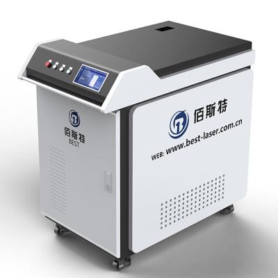 China High quality handheld fiber laser welding machine details of building material stores fiber optic transmission for sale