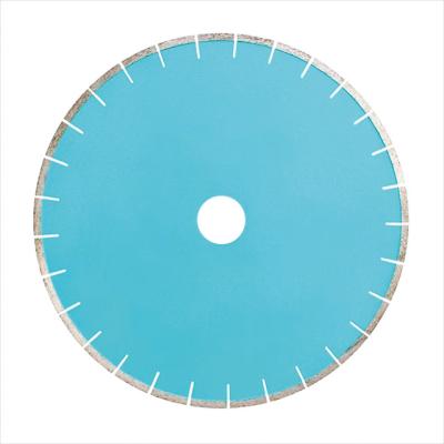 China China Marble Factory High Speed Promotional Cutting 350mm Diamond Saw Blade Cut Marble Disc for sale