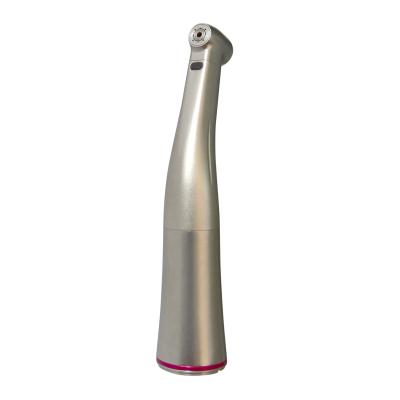 China 1:5 Increasing Speed Fiber Optic Dental Electric Micro Motor Handpiece TX-414735 for sale