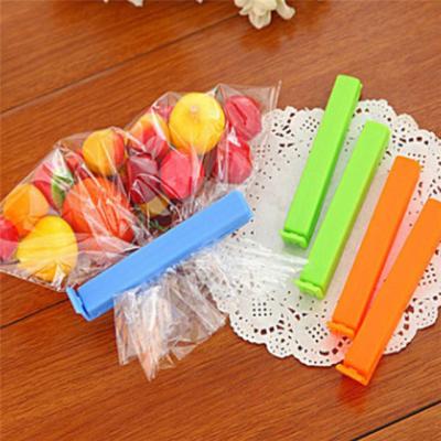 China Best Selling New Products Viable For Innovative 2021 Clip To Close Bags For Sale for sale