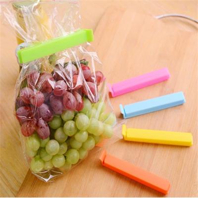 China 2021 creative closing clips china sustainable new innovative product for bag for import for sale