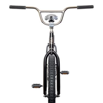 Китай Человек 26 в педалях стиля черноты 700C MTB велосипеда крейсера женщин стальных продается